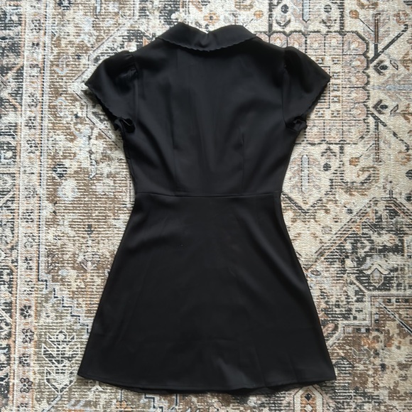 Urban Outfitters Little Black Dress - Picture 2 of 2